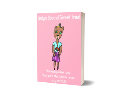 Emily's Special Sweet Treat Book
